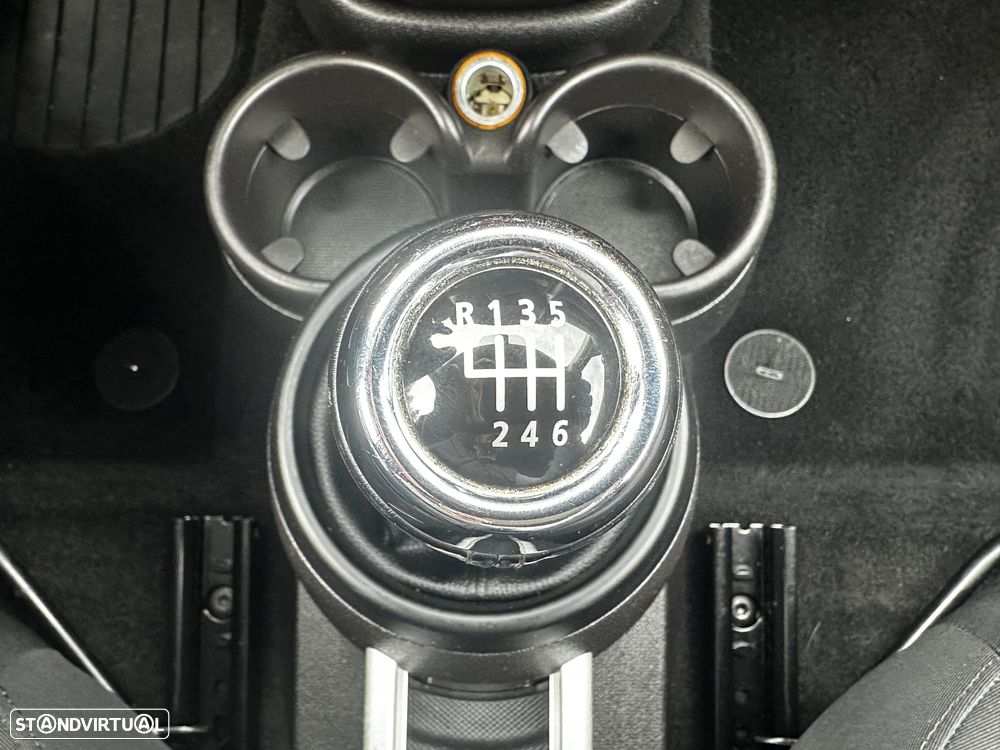 MINI Paceman Cooper SD - 12