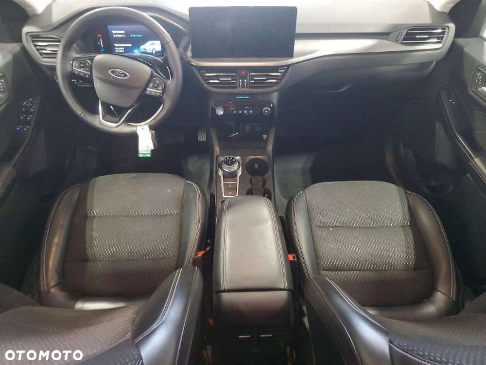 Ford Escape - 8