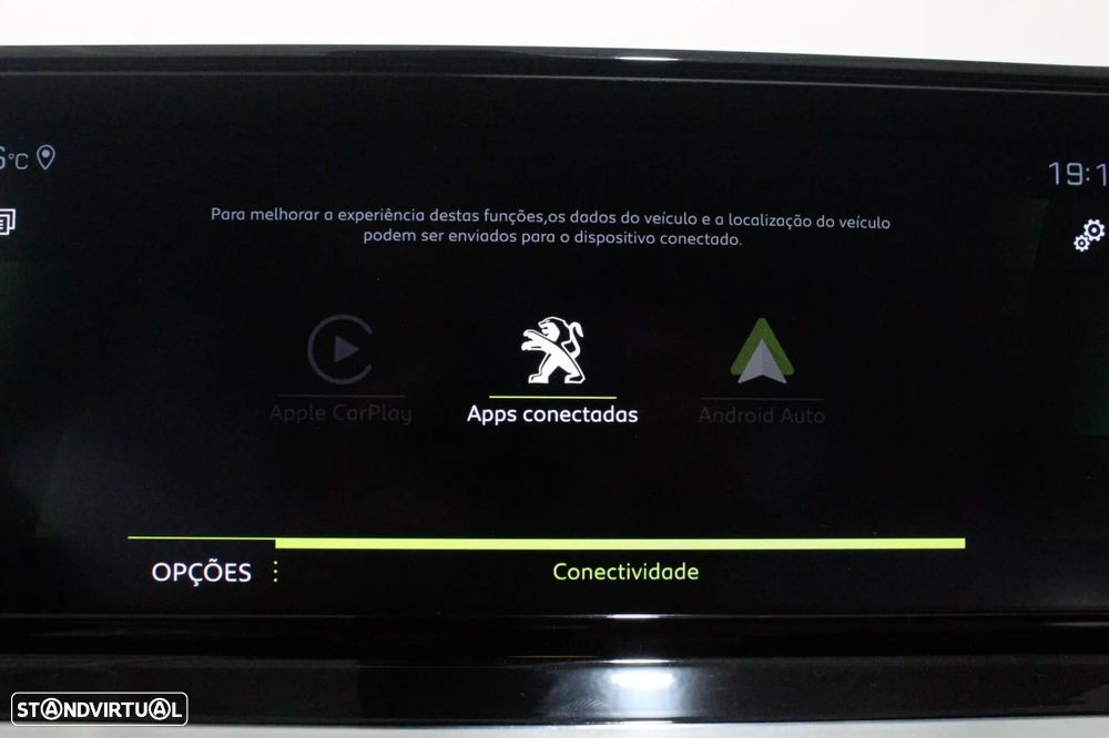 Peugeot 2008 1.2 PureTech GT Line EAT8 - 43