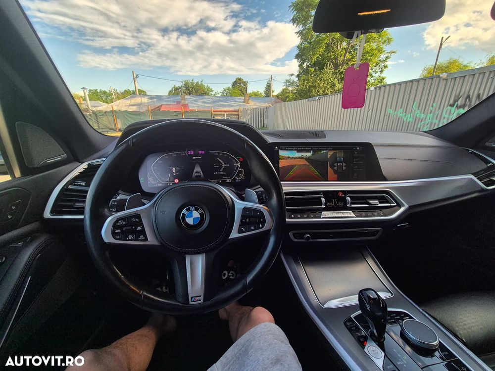 BMW X5 - 10
