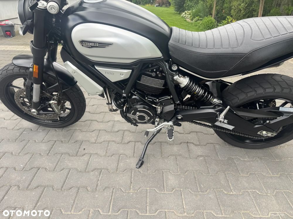 Ducati Scrambler - 26