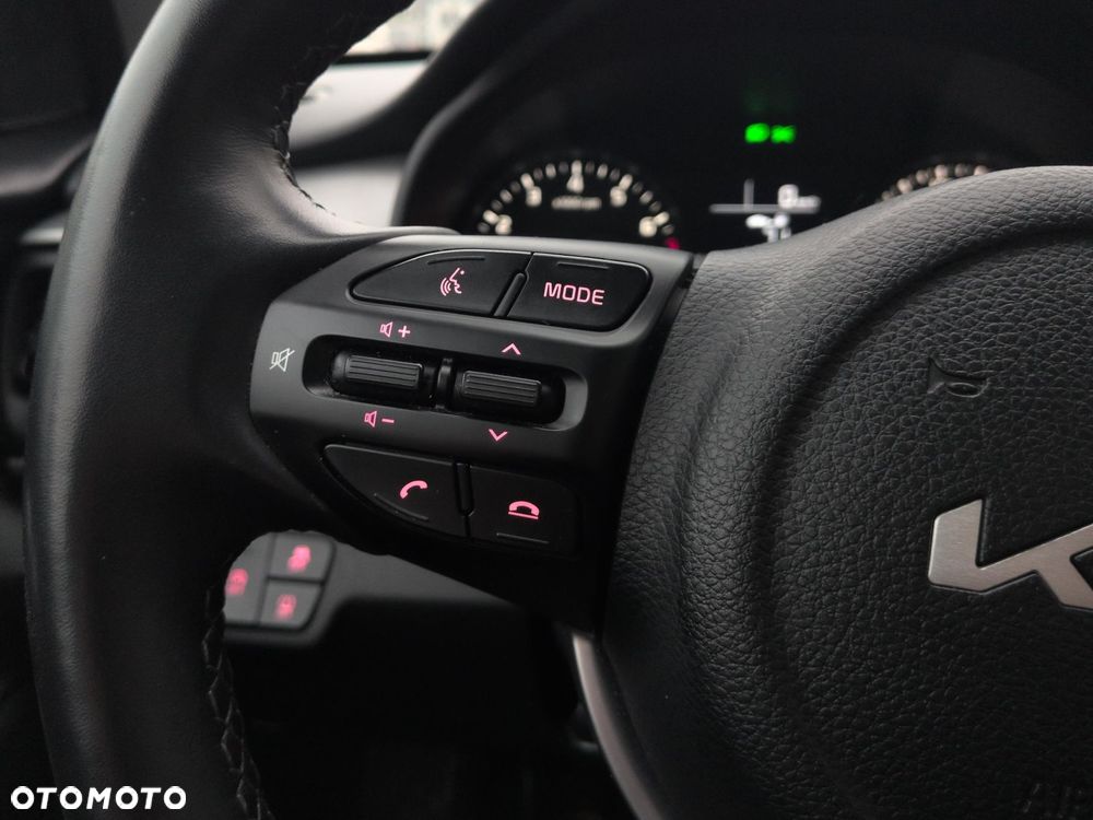 Kia Stonic 1.0 T-GDI M - 15