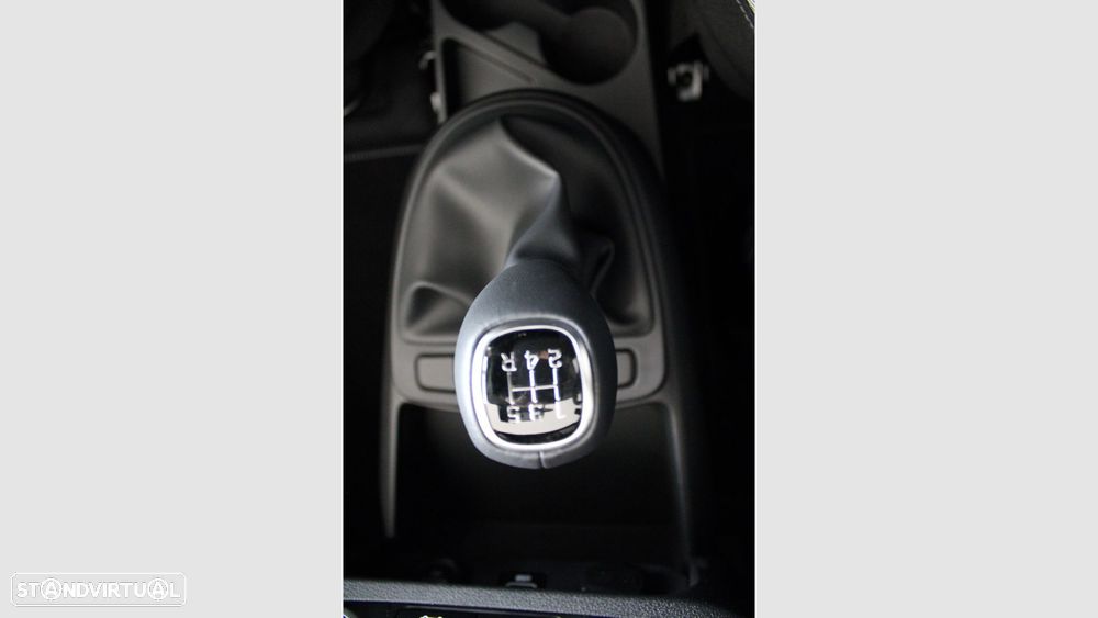 Hyundai i10 1.0 Comfort (TT) - 7