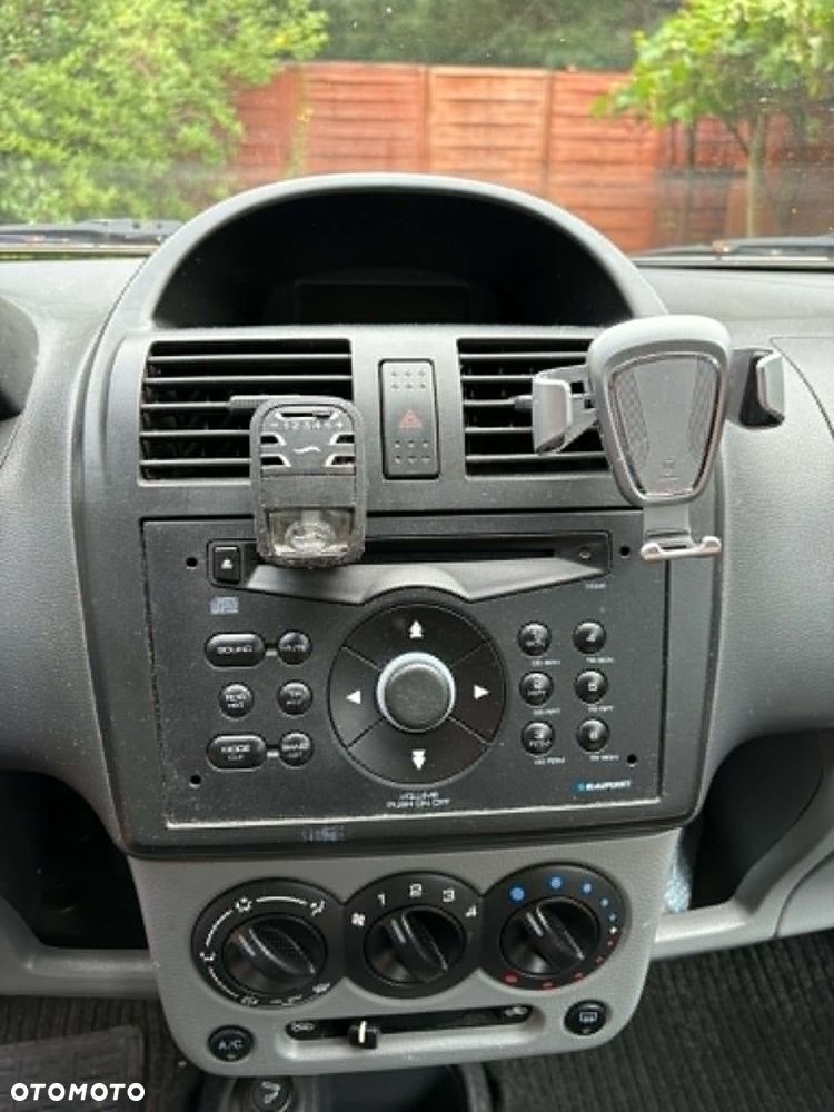 Suzuki Ignis 1.3 Fresh Mint - 7