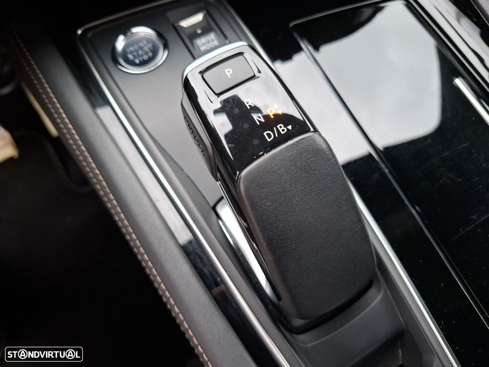 Peugeot 508 1.6 Hybrid GT e-EAT8 - 19