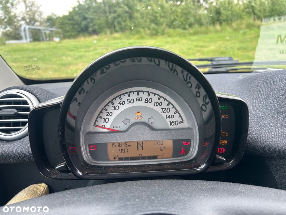 Smart Fortwo - 25