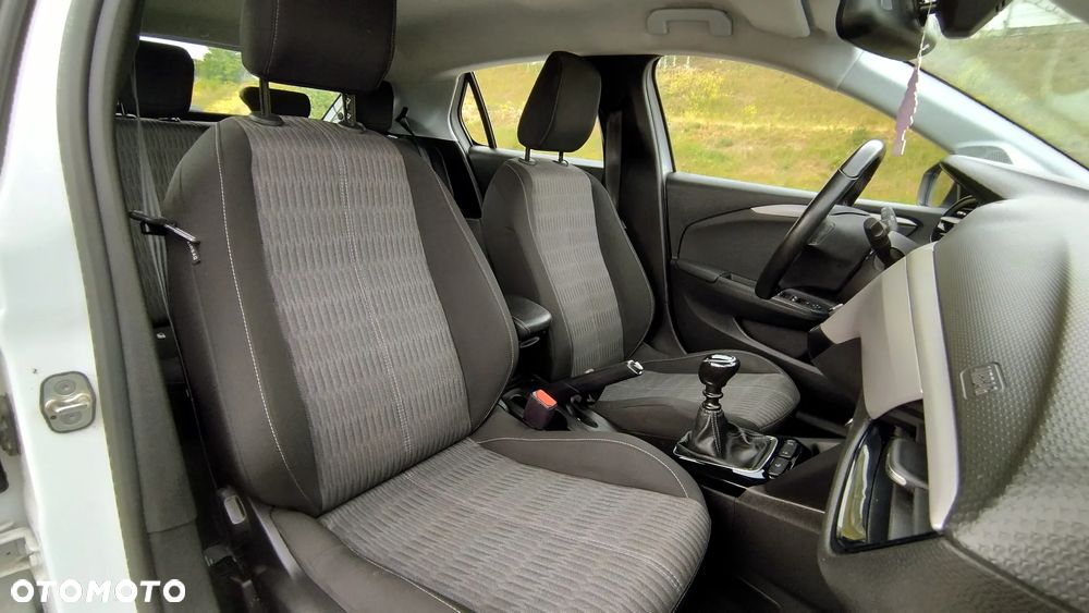 Opel Corsa 1.5 D Edition S&S - 27