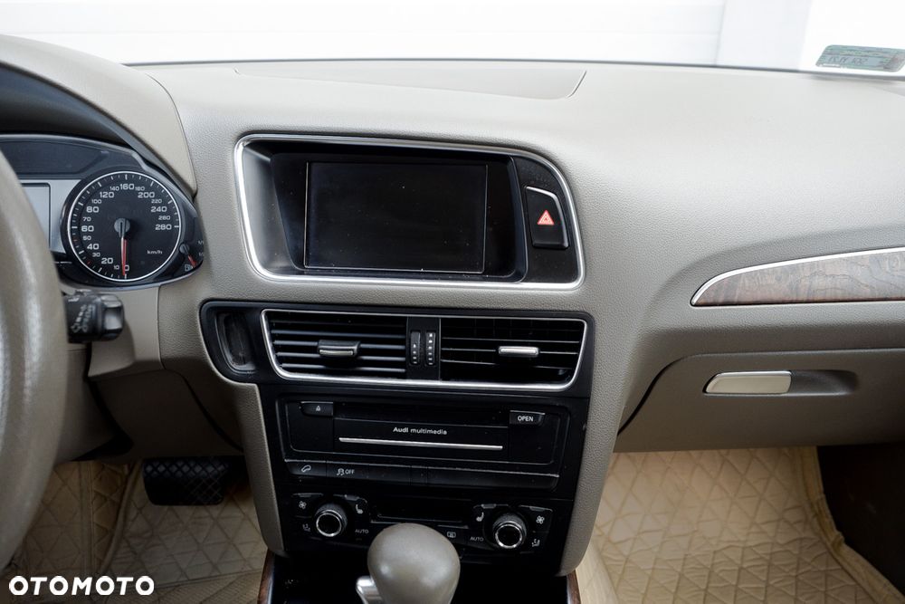 Audi Q5 2.0 TDI Quattro - 20