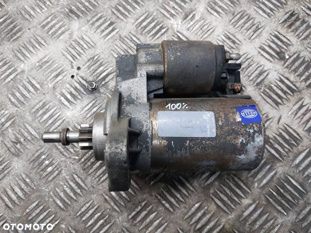ROZRUSZNIK AUDI A3 8L 1.6 8V 020911023A - 1