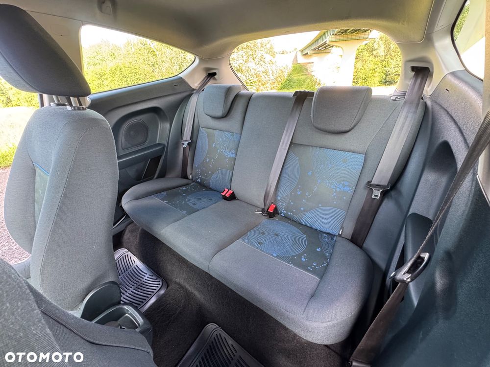 Ford Fiesta - 27