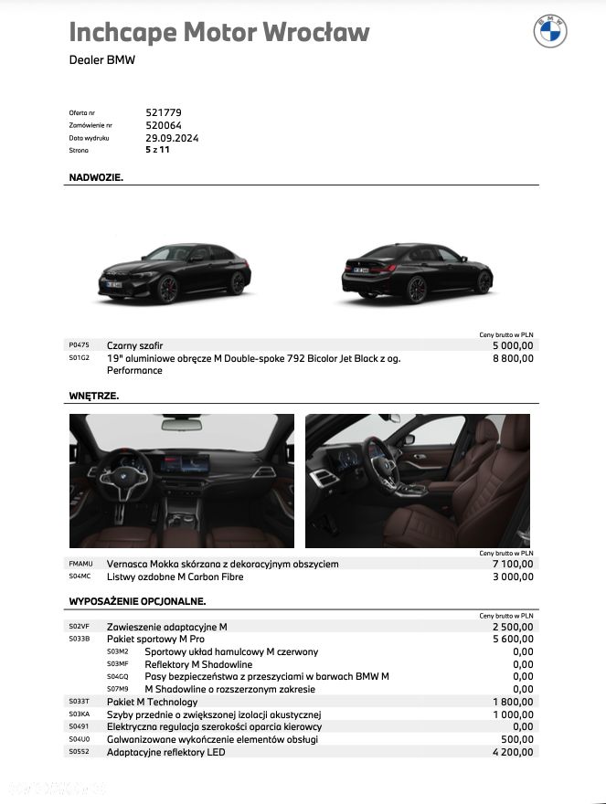 BMW Seria 3 - 18