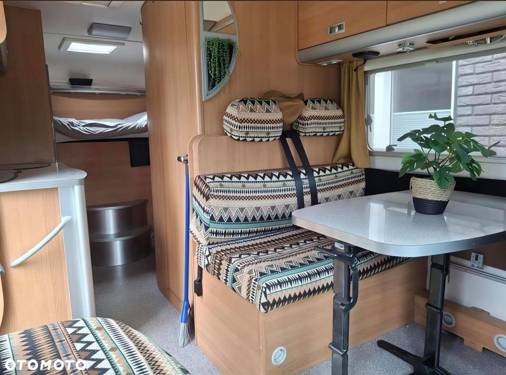 Renault master camper kamper - 4