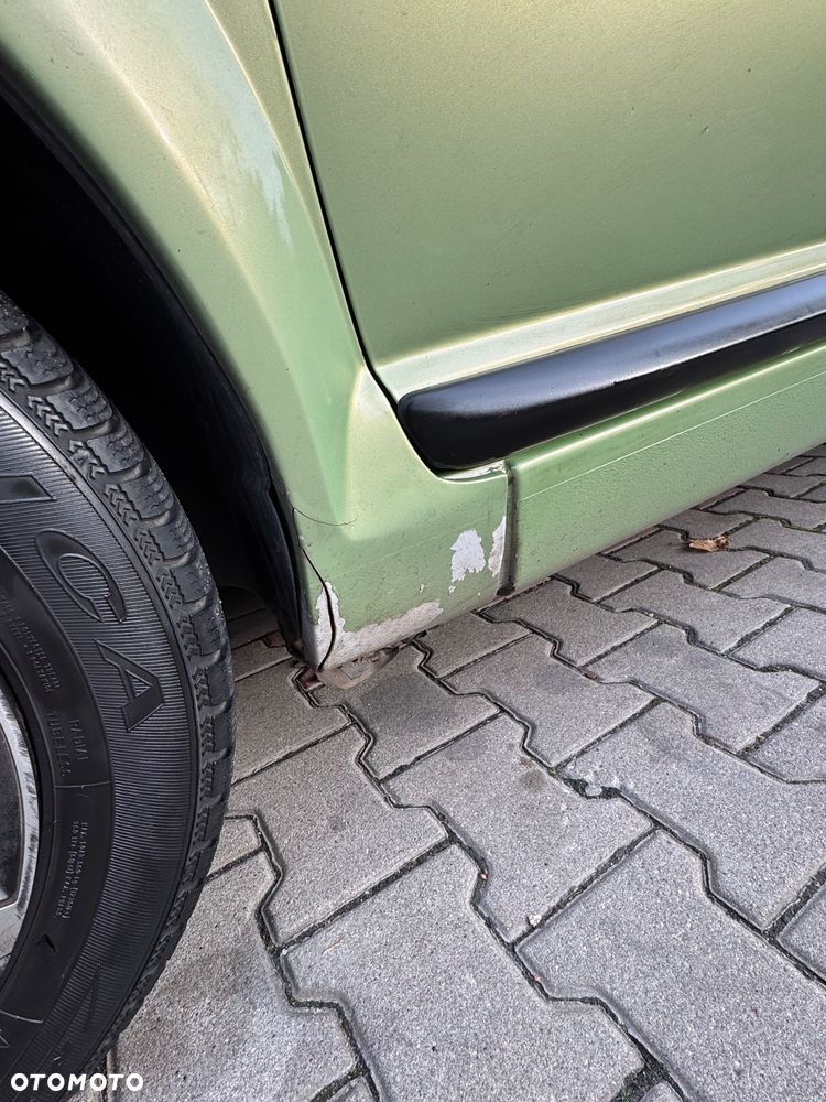 Citroën C3 Pluriel - 6