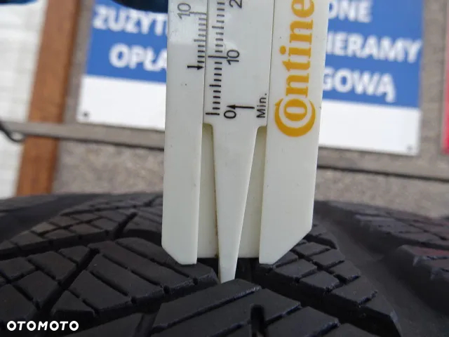 255/50/R19 107V PIRELLI WINTER SCORPION  MO - 10