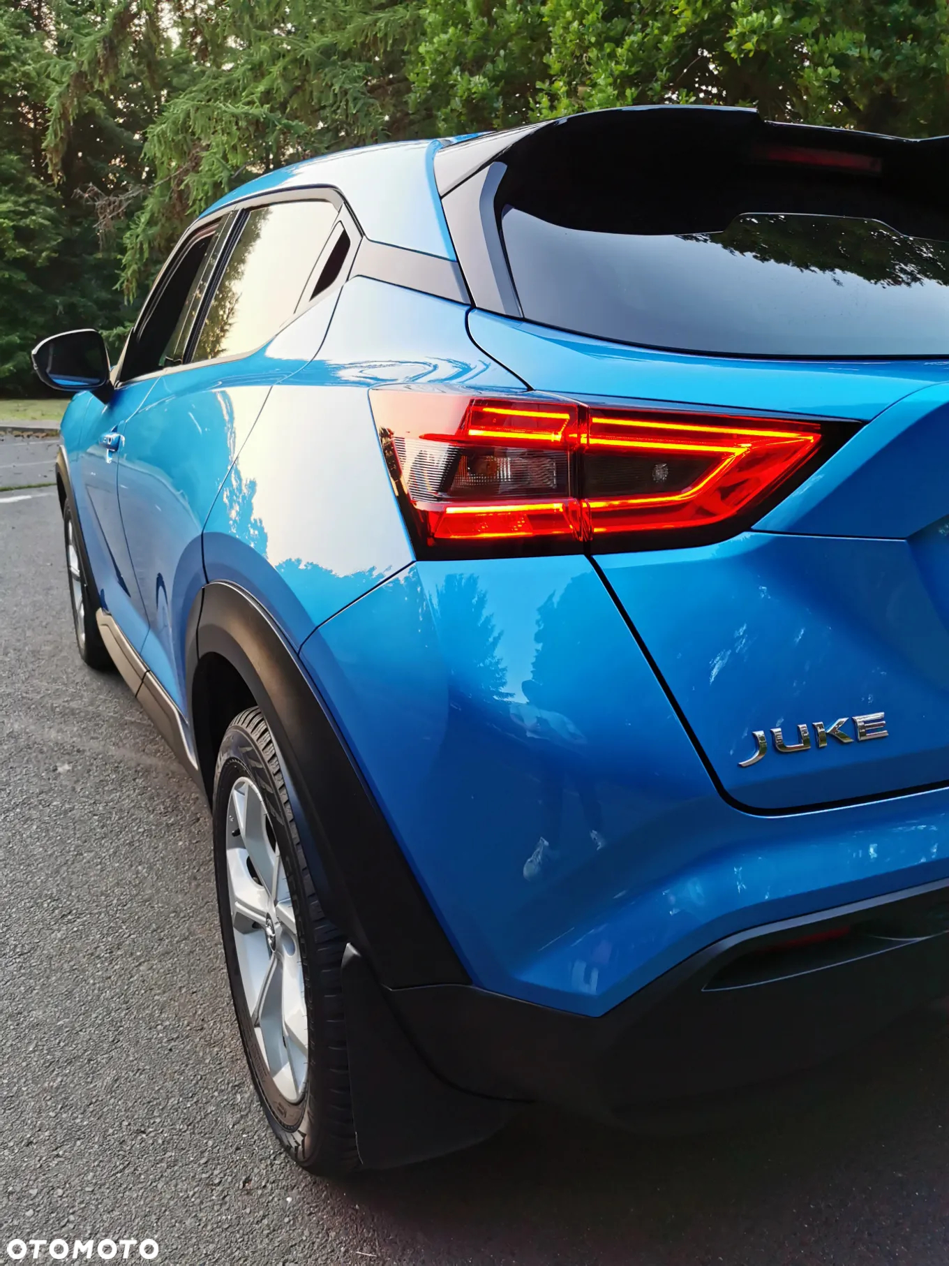 Nissan Juke 1.0 DIG-T N-Connecta - 22