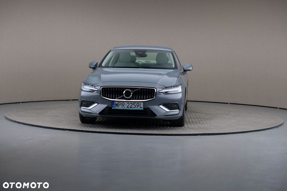 Volvo S60 - 3