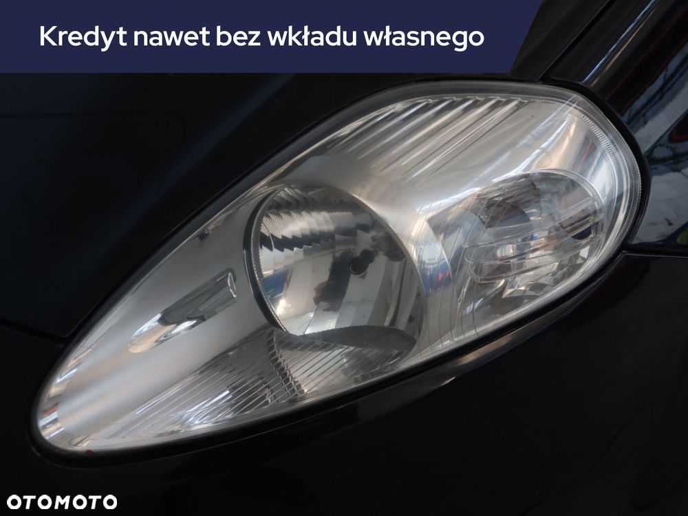 Fiat Grande Punto - 19