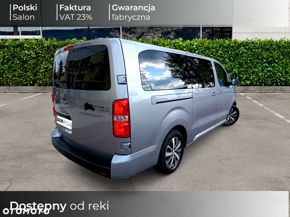 Toyota ProAce - 4