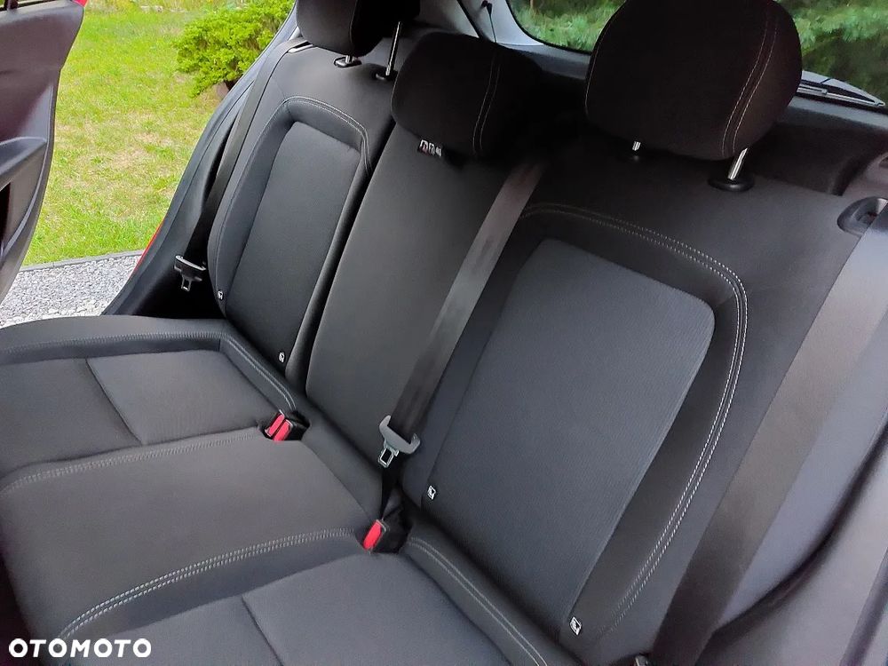 Fiat Tipo - 21