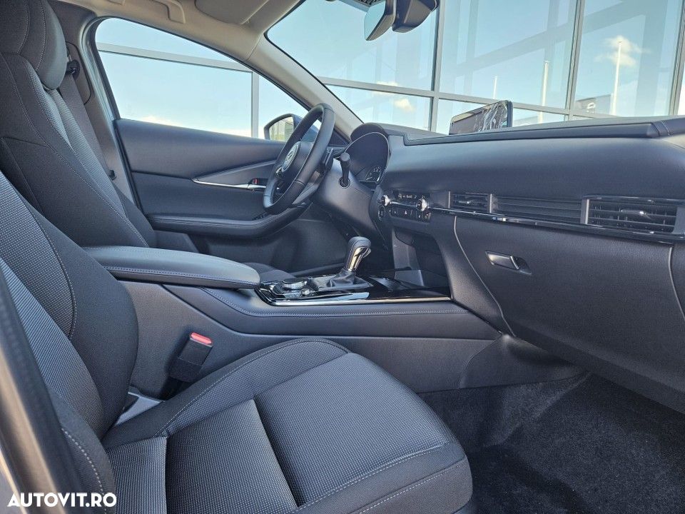 Mazda CX-30 - 7