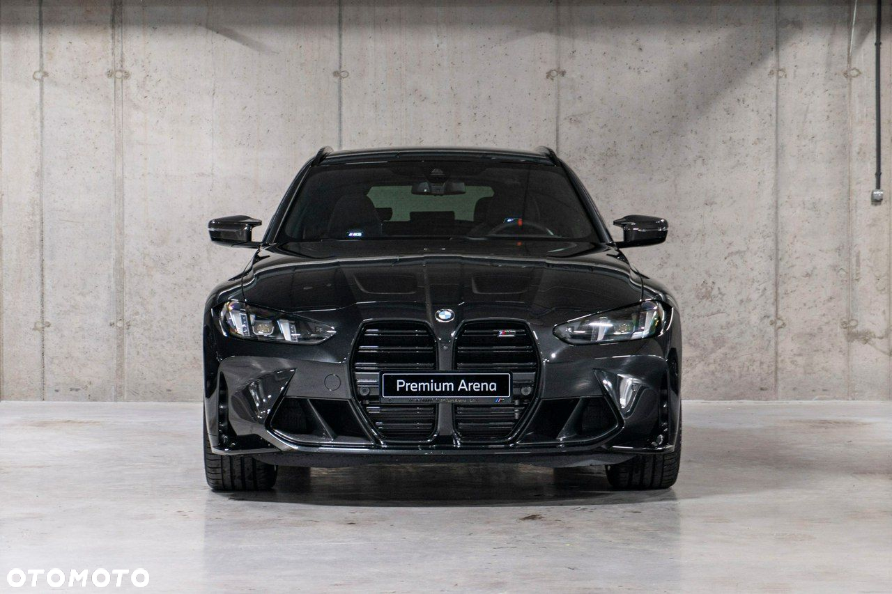 BMW M3 - 4