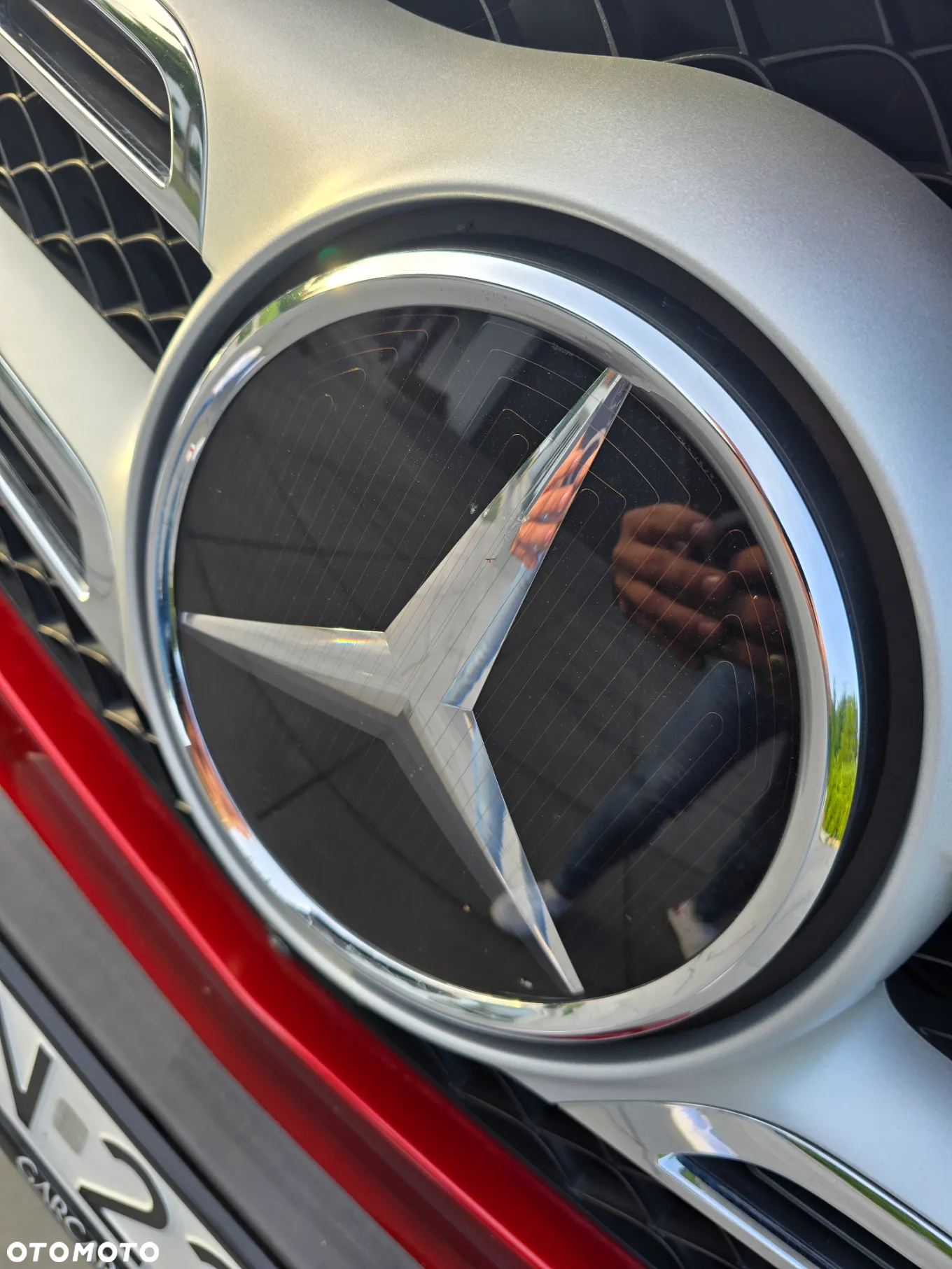 Mercedes-Benz GLS 580 4-Matic - 35