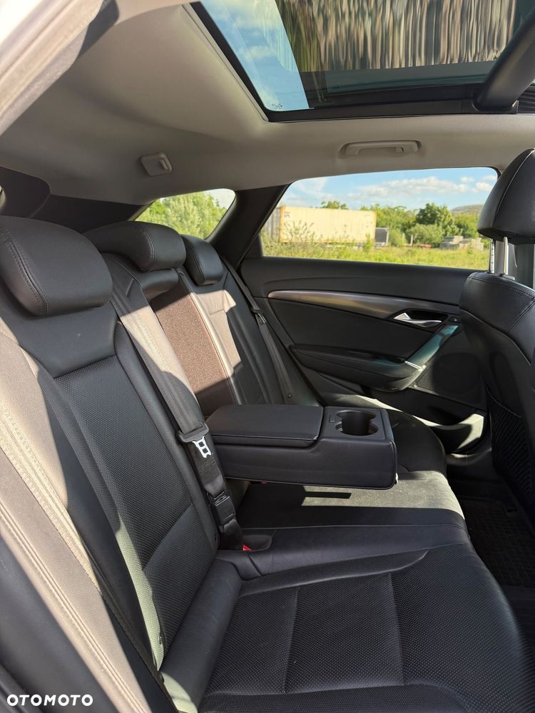 Hyundai i40 1.7 CRDi BlueDrive Premium DCT - 27