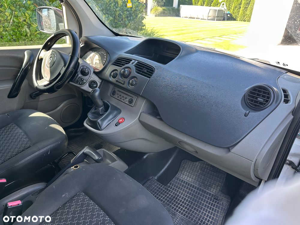 Renault Kangoo - 6