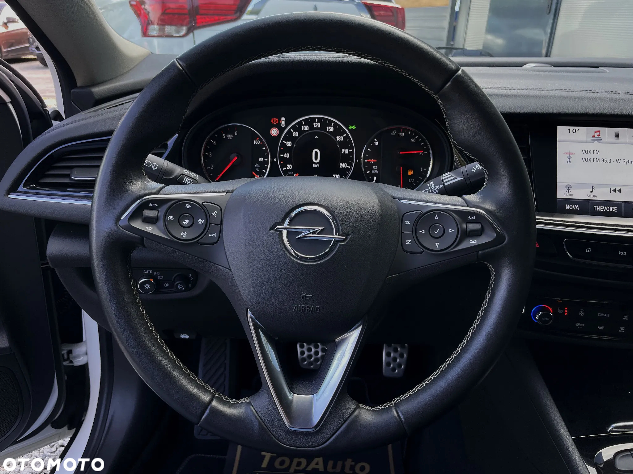 Opel Insignia 1.6 CDTI Enjoy S&S Eco - 19