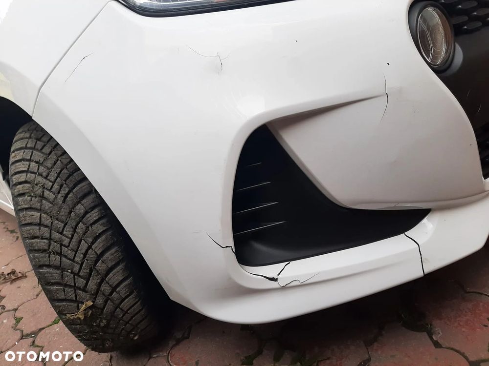 Hyundai i10 1.0 blue Trend - 4