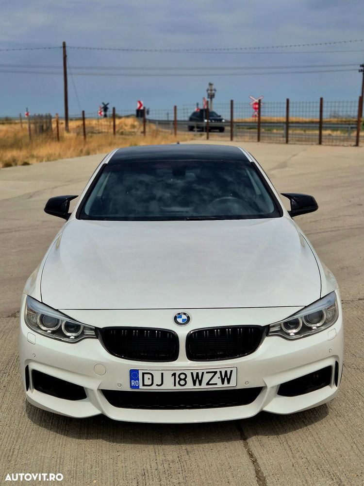 BMW Seria 4 - 1