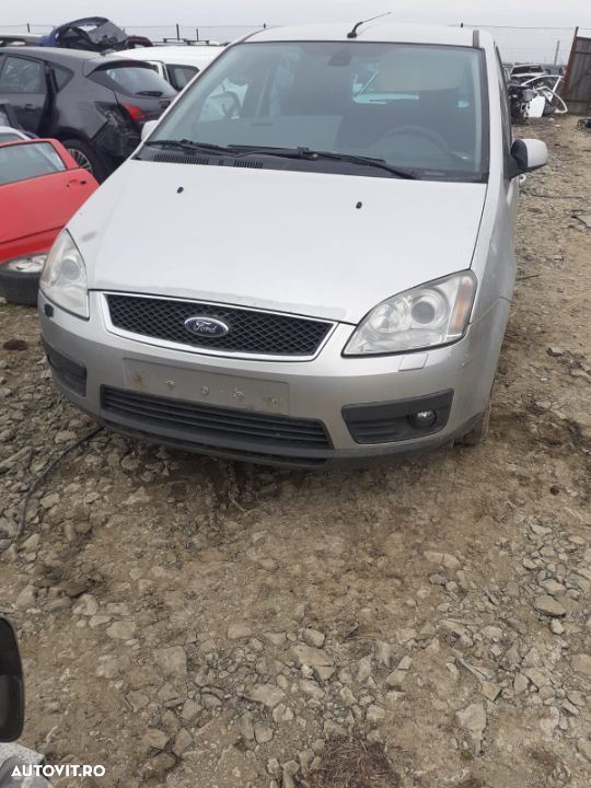 Dezmembrez Ford C-Max 2.0 TDCI - 1