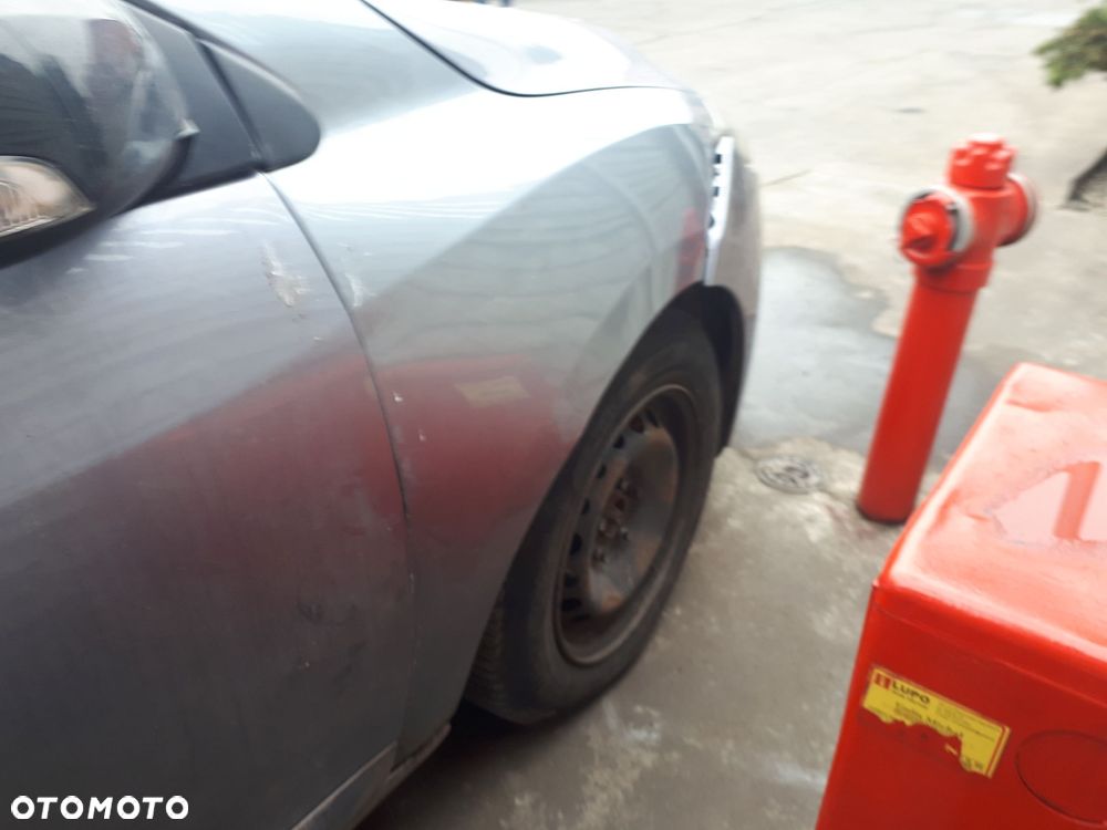 RENAULT MEGANE III 08-12 1.9 DCI RADIO ORYGINALNE CD - 21