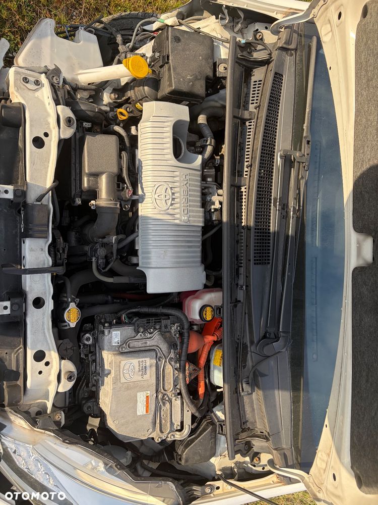 Toyota Yaris 1.5 VVT-i Style - 4