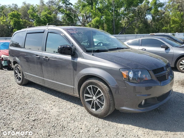 Dodge Grand Caravan 3.6 R/T