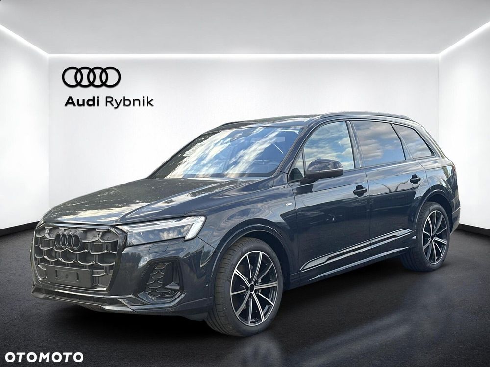 Audi Q7 - 2