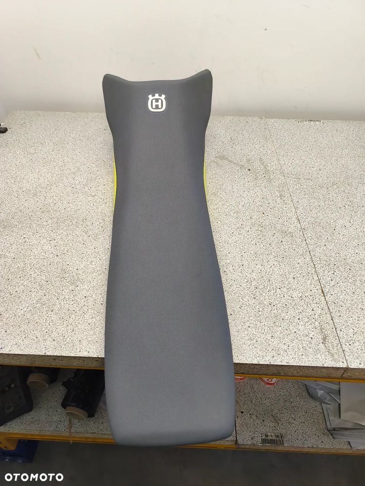 Siedzenie, kanapa, fotel Husqvarna 701 Supermoto - 9