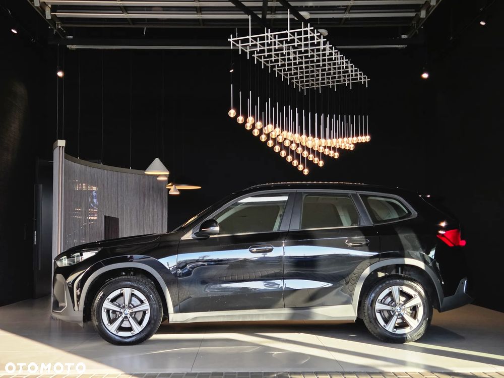 BMW X1 sDrive18i - 3