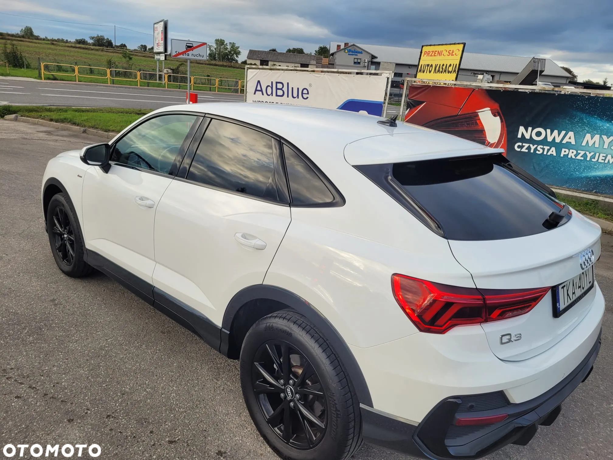 Audi Q3 - 6