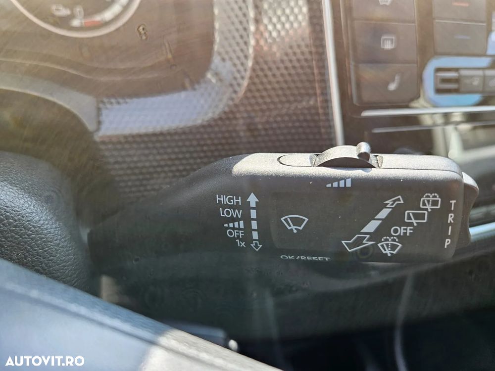 Volkswagen up! e-up! 32.3 kWh - 10