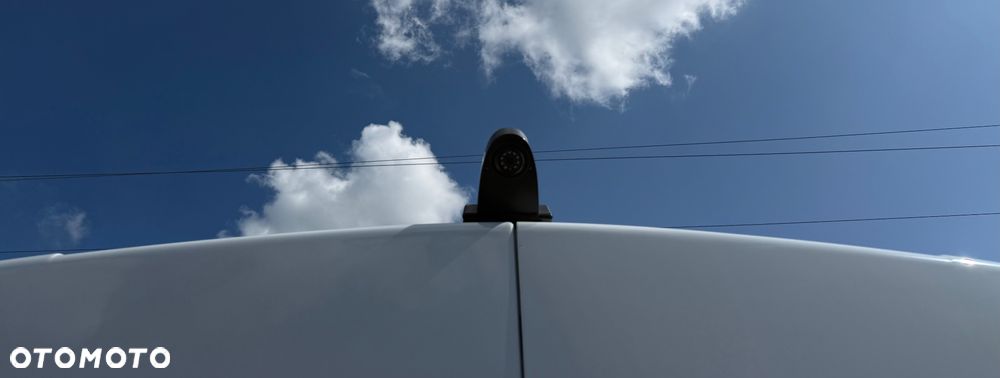 Renault MASTER L3H2 GWARANCJA, klima, kamera,tempomat, sensory, pdc tył, ledy - 26