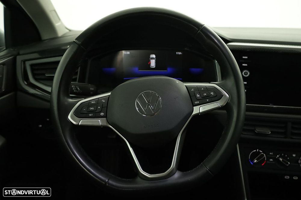 VW Taigo 1.0 TSI Urban - 14