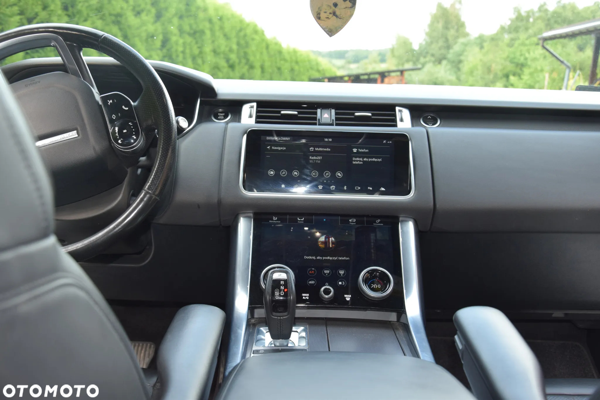 Land Rover Range Rover Sport S 3.0 D HSE - 17