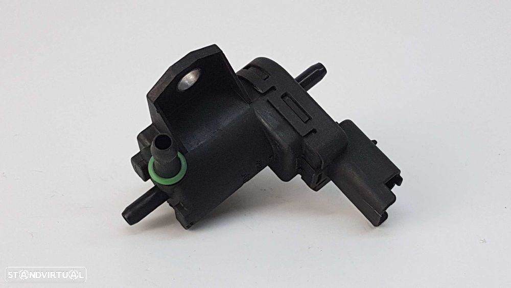 VÁLVULA DE AR ADICIONAL FORD FIESTA (CB1) TITANIUM - 1