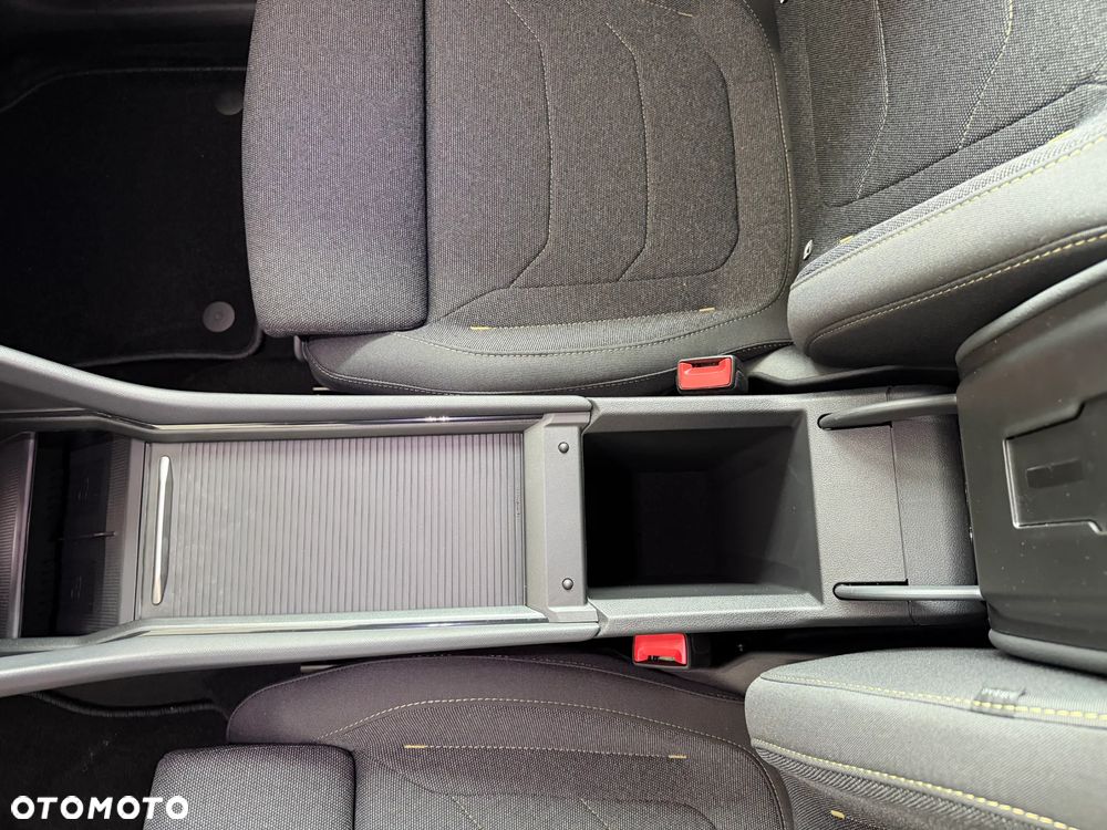 Skoda Kodiaq 1.5 TSI iV PHEV 4x2 Drive DSG - 27