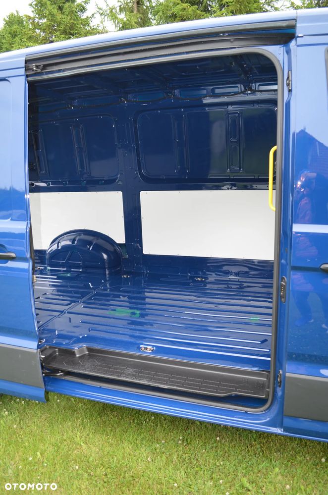 Volkswagen Crafter - 7