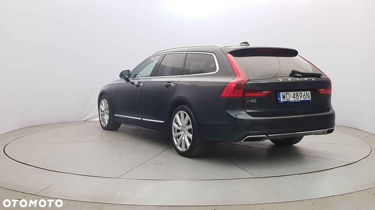 Volvo V90 - 5