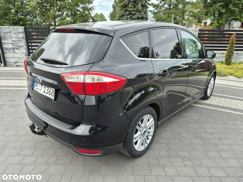 Ford C-MAX - 11