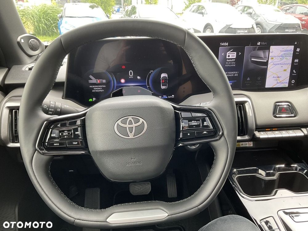 Toyota Urban Cruiser - 7