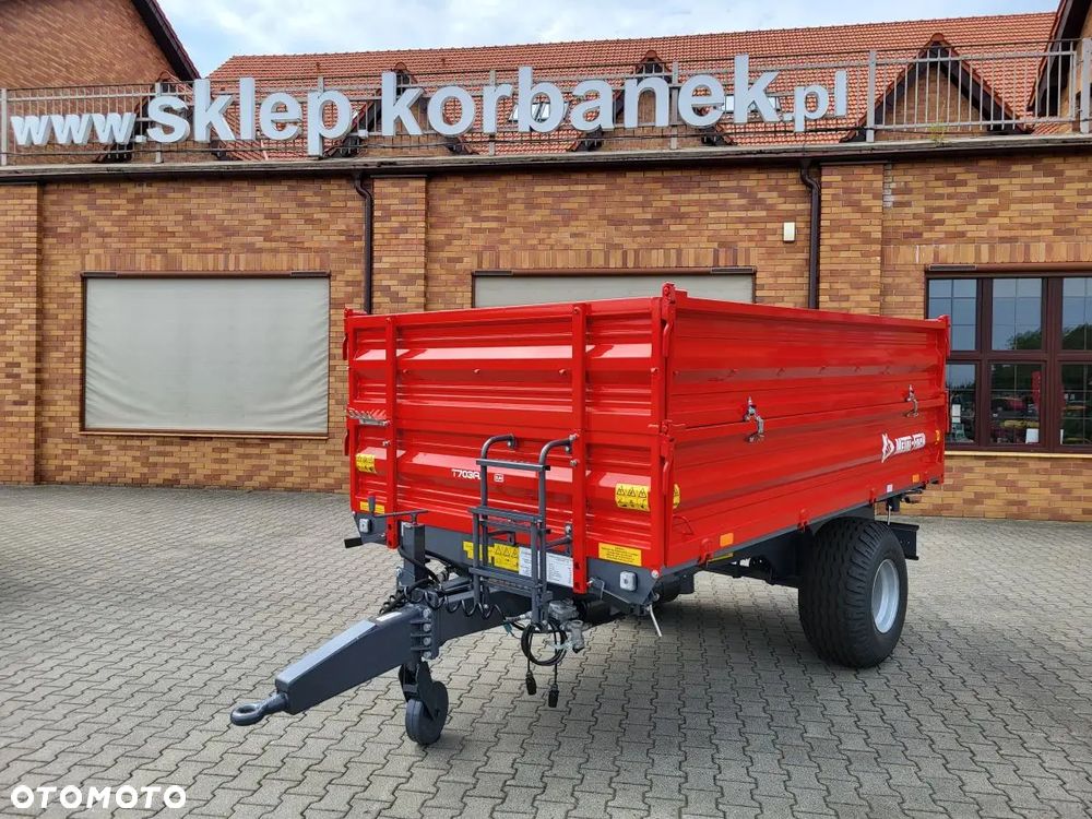 Metal-Fach T703A/1 - 2